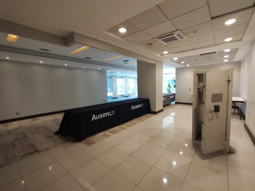 Gran Local Comercial En Pleno San Damián 480,8 M2