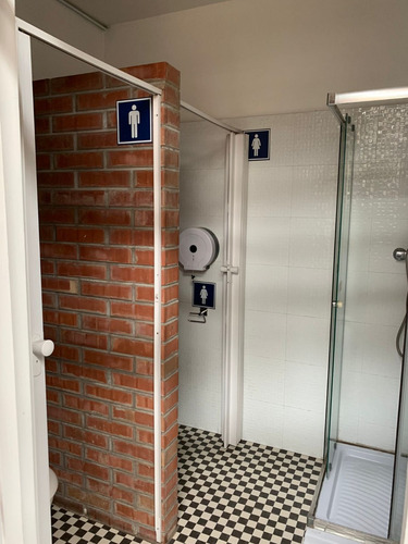 Arriendo Bodega De 500m2 En Quilicura