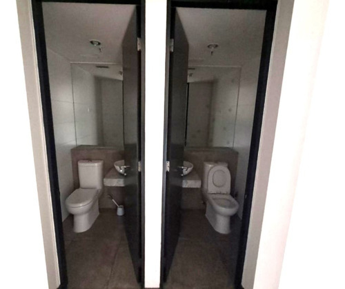 Oficina En Arriendo De 268,91m2 En Vitacura