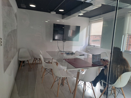 Oficina 223m2., Cerro Colorado, Las Condes