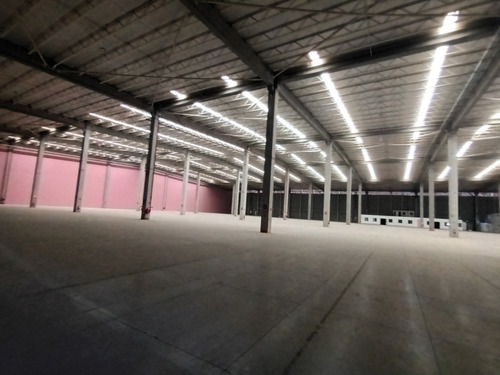 Arriendo Bodegas. San Bernardo