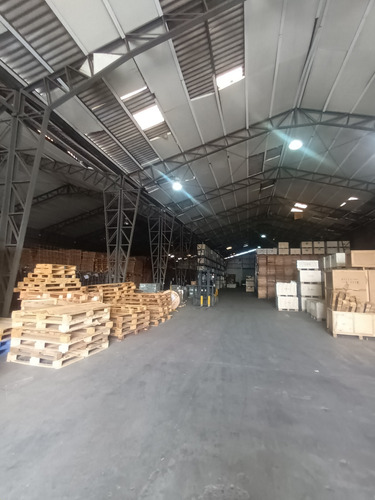 Bodegas En Arriendo. Maipu