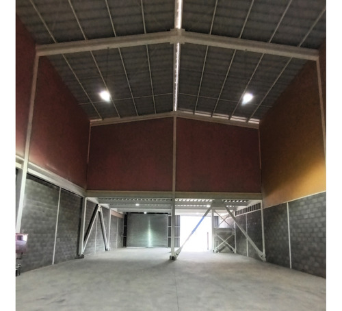 Bodegas Arriendo. Cerrillos