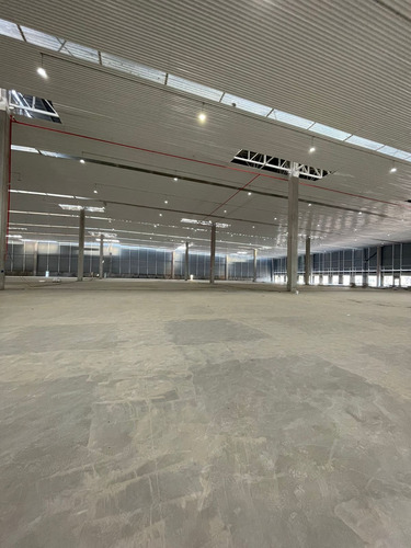 Bodegas En Arriendo. Pudahuel
