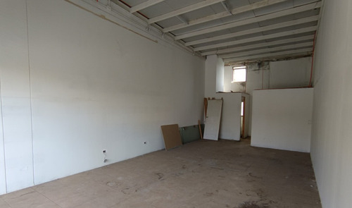 Local De 60 M2 En Ciudad De Los Valle
