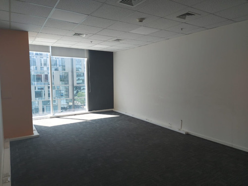 Arriendo Oficina De 179m2 Nueva Las Conde Parque Araucano