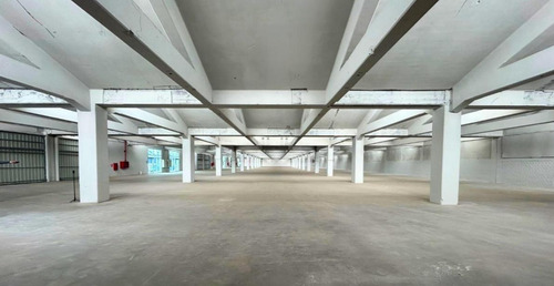 Arriendo Bodegas De 450m2 En Renca