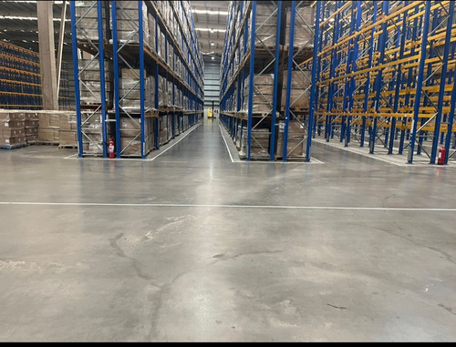 Arriendo Bodega 900 M2. San Bernardo