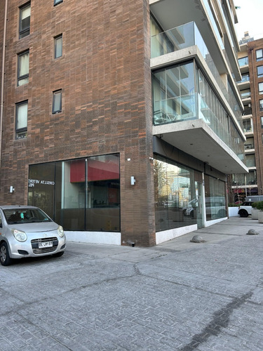 Local De 107m2 + Estacionamientos – Av Las Condes