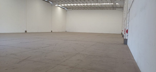 Arriendo Bodega 1800 M2. Pudahuel