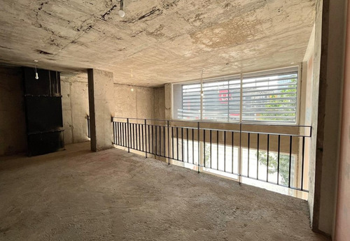 100 M2 A Pasos De Metro Mirador