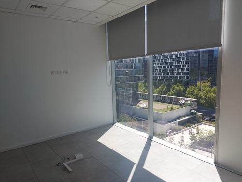Arriendo Oficina De 179m2 Nueva Las Conde Parque Araucano