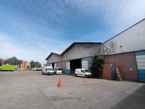 Bodegas En Arriendo. Maipu