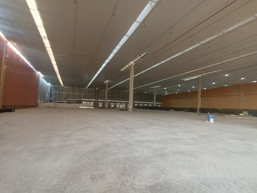 Bodegas En Arriendo. Pudahuel