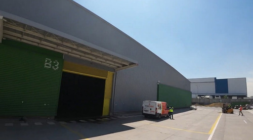 Arriendo Bodegas. San Bernardo