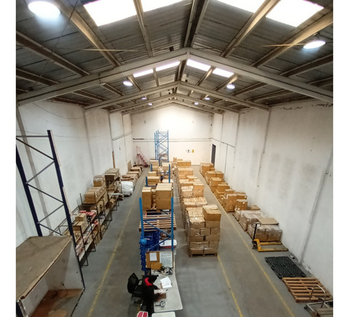 Venta Bodega Sector Rondizzoni.