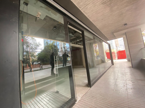 Local De 150 M2 A Pasos De Metro Manuel Montt