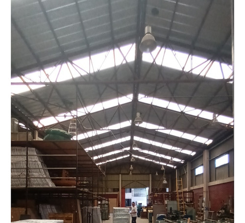 Bodega En Venta. Macul
