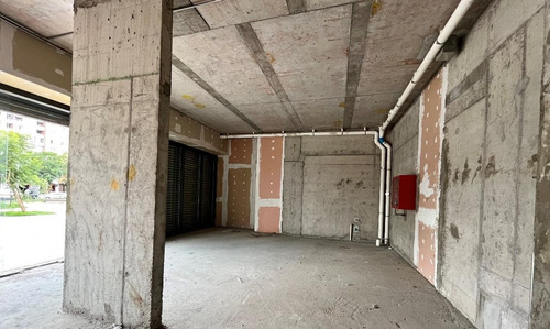 Arriendo De Local En Santiago Centro 52 M2