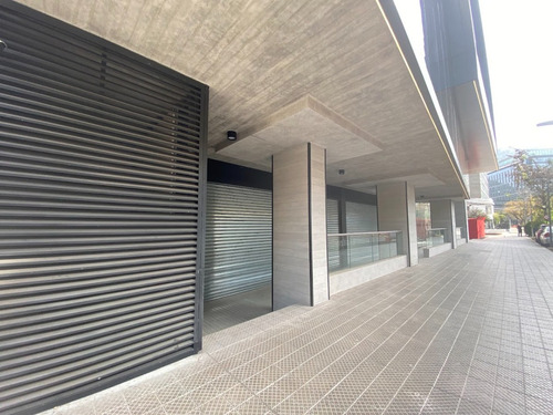 Local De 150 M2 A Pasos De Metro Manuel Montt