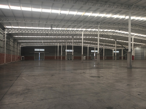 Bodegas En Arriendo. San Bernardo