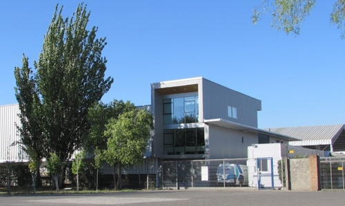 Venta Bodega Con Flujo – Oportunidad De Inversión Pudahuel