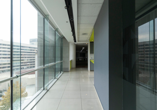 Oficina 395m2 En Ricardo Lyon