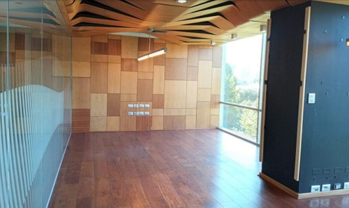 Arriendo Oficina De 226 Nueva Las Condes