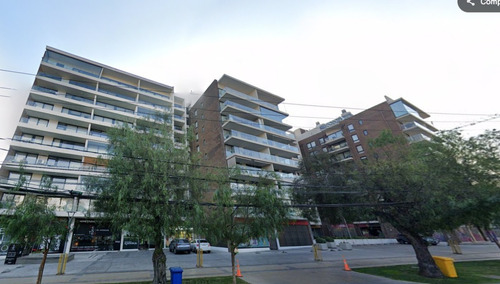 Local De 107m2 + Estacionamientos – Av Las Condes