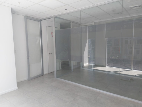 Arriendo Oficina De 179m2 Nueva Las Conde Parque Araucano