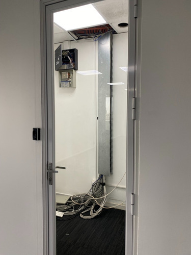 Oficina 357m2 Habilitada