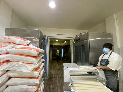 Casa Esquina De 630 M2 Para Comercio En Chile España