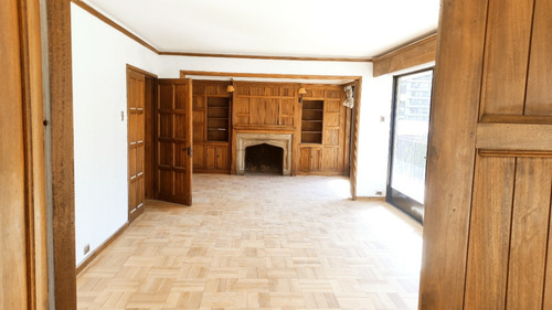 Departamento En Venta En Providencia – C.l