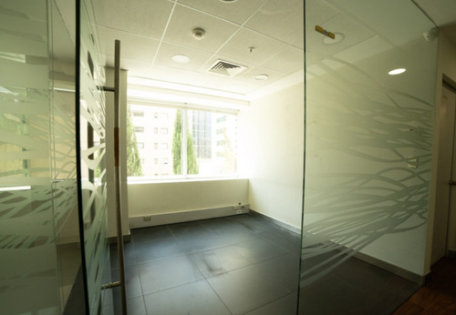 Arriendo Oficina 316m2, Metro Tobalaba