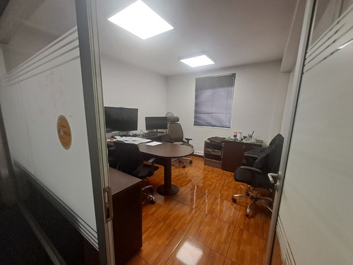 Oficina 223m2., Cerro Colorado, Las Condes