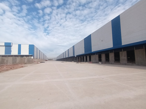 Bodegas En Arriendo. San Bernardo