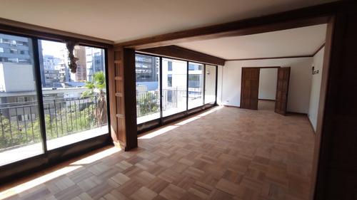 Departamento En Venta En Providencia – C.l