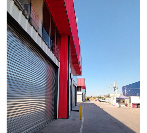Bodegas Arriendo. Cerrillos