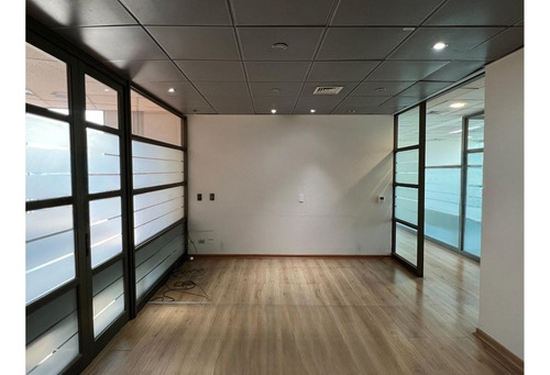 Arriendo Oficina Amoblada 239m2 Metro Los Leones