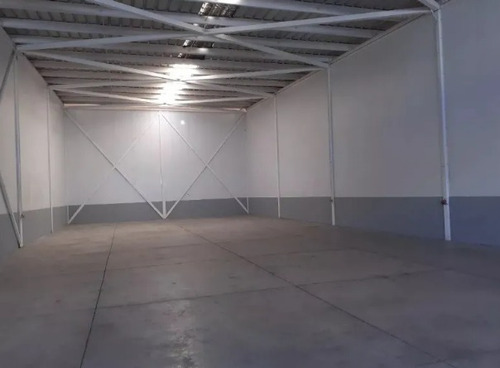 Arriendo Bodegas Desde 300 M2. Pudahuel