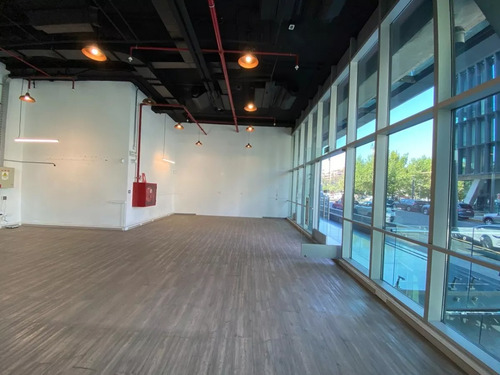 Arriendo De Local Comercial En San Damián – 80 M2