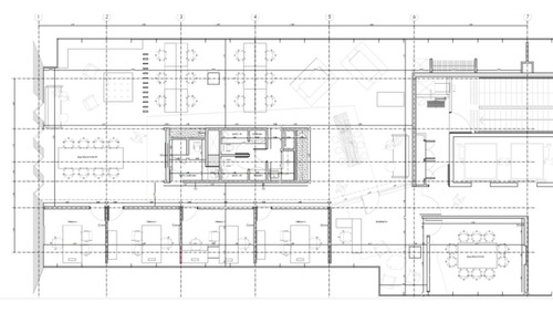 Oficina En Arriendo De 268,91m2 En Vitacura
