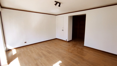 Departamento En Venta En Providencia – C.l
