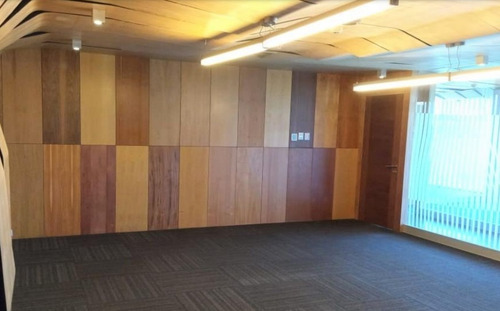 Arriendo Oficina De 226 Nueva Las Condes
