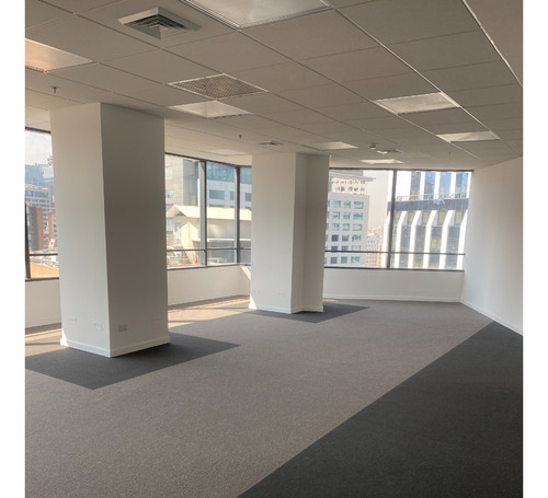 Se Vende Oficina 518m2 Recien Habilitada