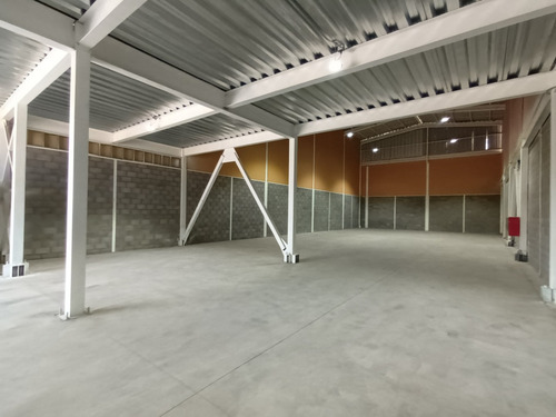 Bodegas Arriendo. Cerrillos