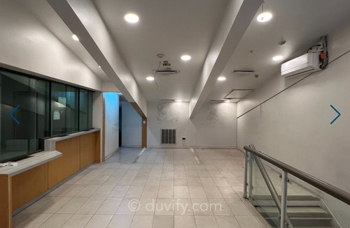Arriendo Local 120 M2 Av. Las Condes