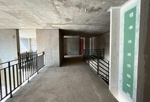 100 M2 A Pasos De Metro Mirador