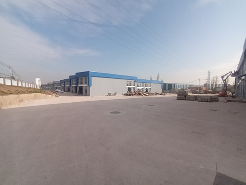Bodegas En Arriendo. Quilicura