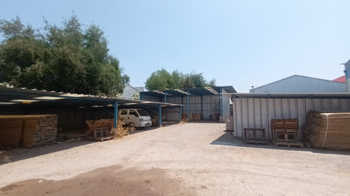 Bodega En Venta. Macul